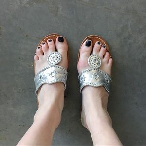 Women’s Jack Rogers Hamptons Sandal